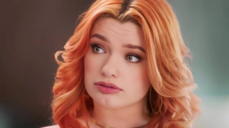 Annabel Redd And Troy Francisco 