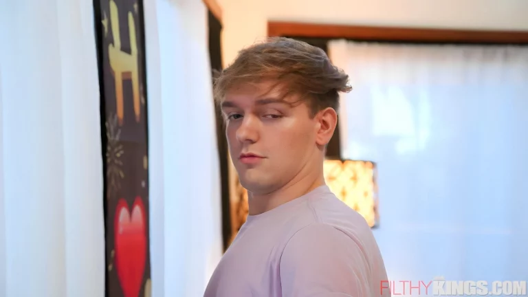 Kristina Rose Loves It Hard 