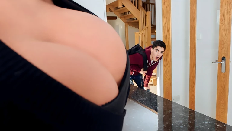 Hold The Phone, Not The Moan 