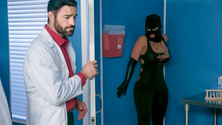 Break The Sperm Bank 