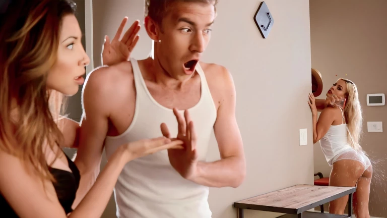 ⁣Hot, Hot, Heatwave 