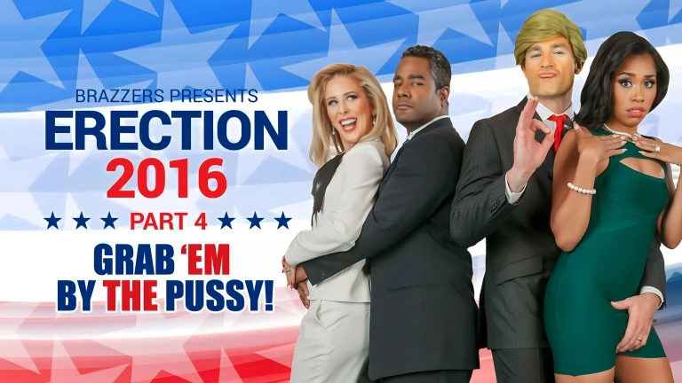 ZZ Erection 2016: Part 4 