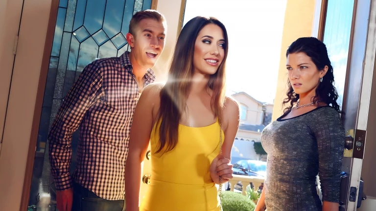 Practice Makes Perfect Porn 