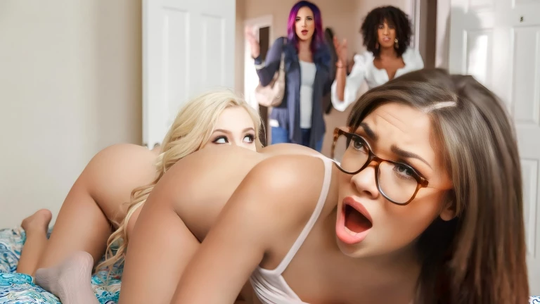 Like A Mother: Part 1 