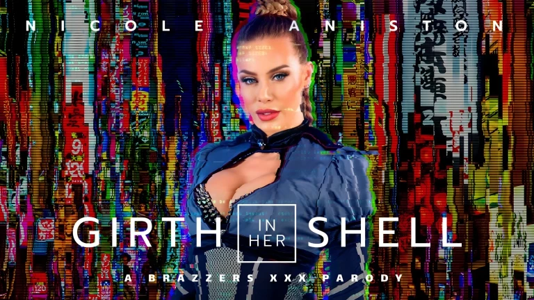 Girth In Her Shell: A XXX Parody 