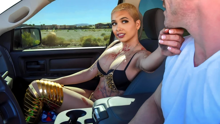 The Exxxceptions: Episode 5 