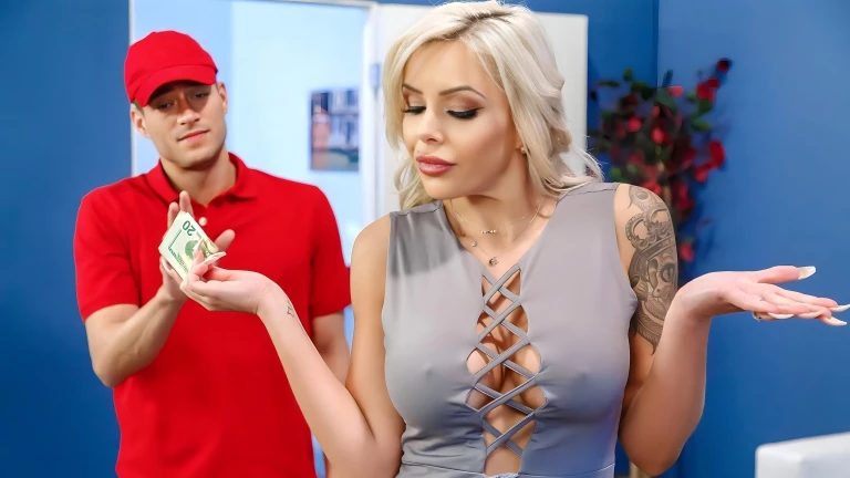 ZZ Pizza Party: Part 2 