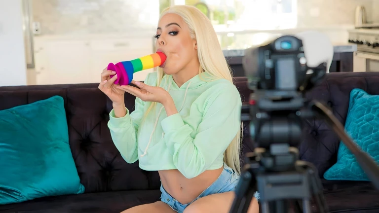 Porn Star Sex Tips 2 