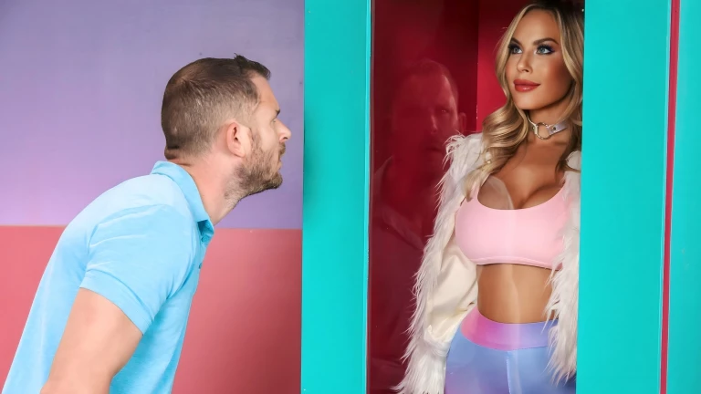 All Dolled Up: Gonzo Edition 