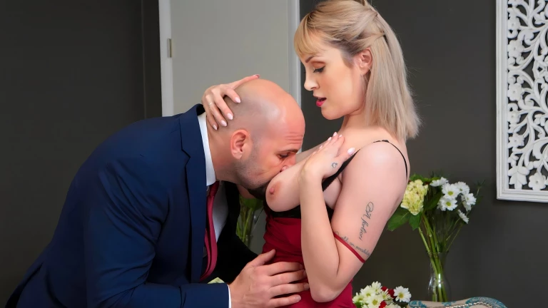 Always The Bridesmaid 