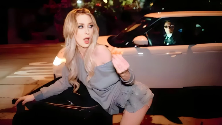 ⁣From The Streets To The Sheets 