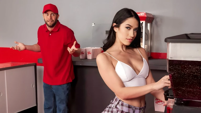 Lets All Fuck In The Lobby 