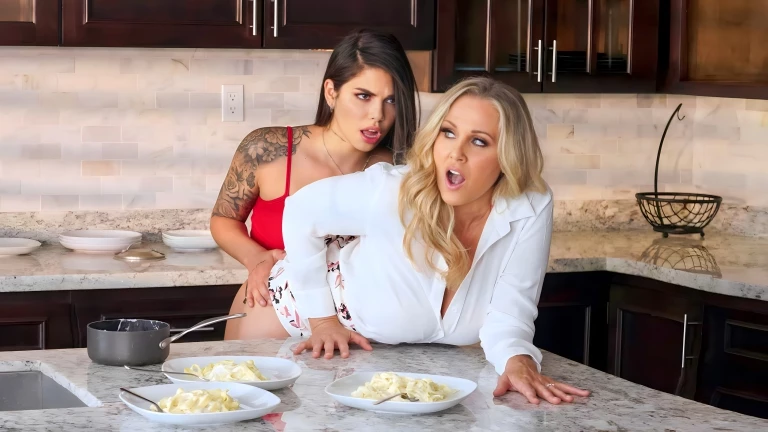 I Want Her To Like Me 