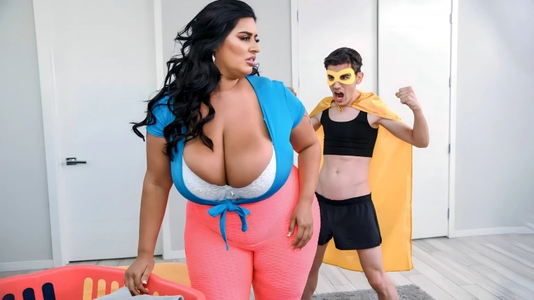 Load Size: Jordis Max 