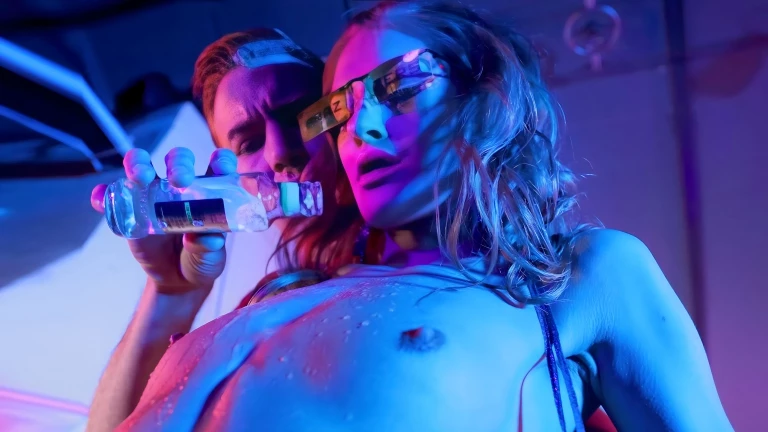 Saturday Night Beaver 2 