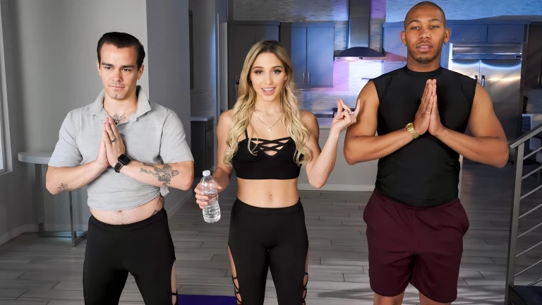 Anatomy Of A Sex Scene 3 