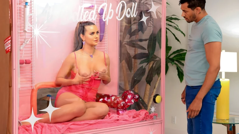 ⁣All Dolled Up: Try Me! Edition 