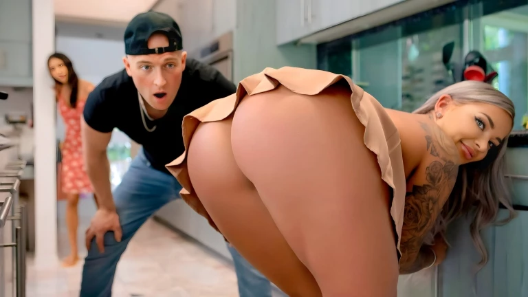 Private Chefs Pussy Platter 