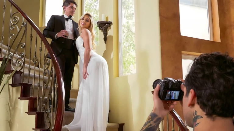 ⁣Getting Hitched! The Best Of ZZ Weddings 