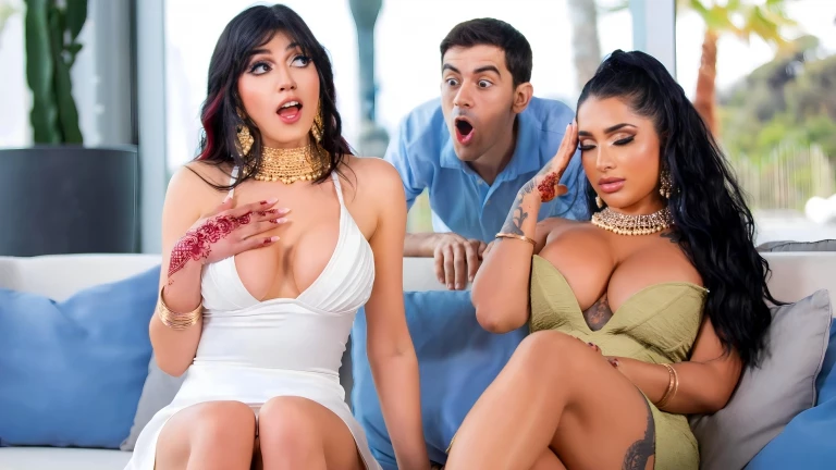 When The Girls Get Together 