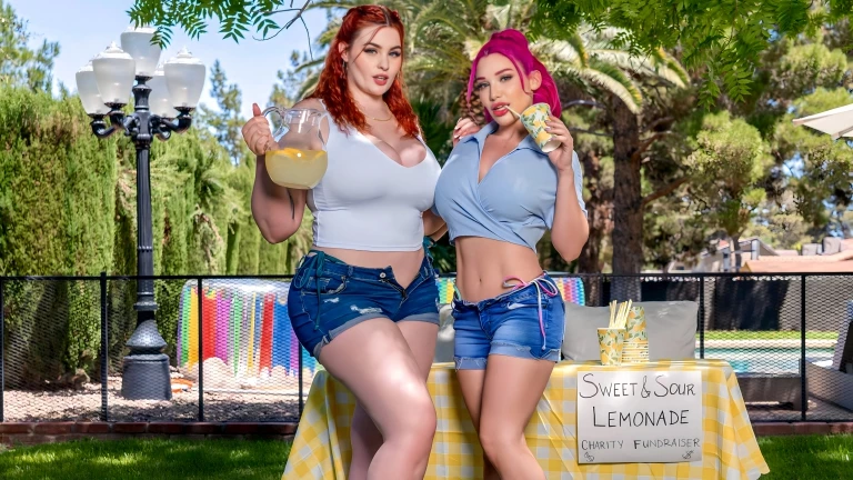 ⁣Sweet Pussy Juice 