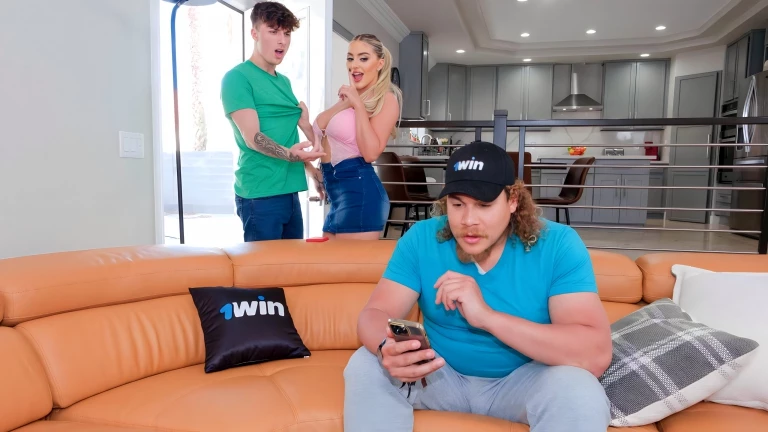 Bet Your Wife Cheats! 