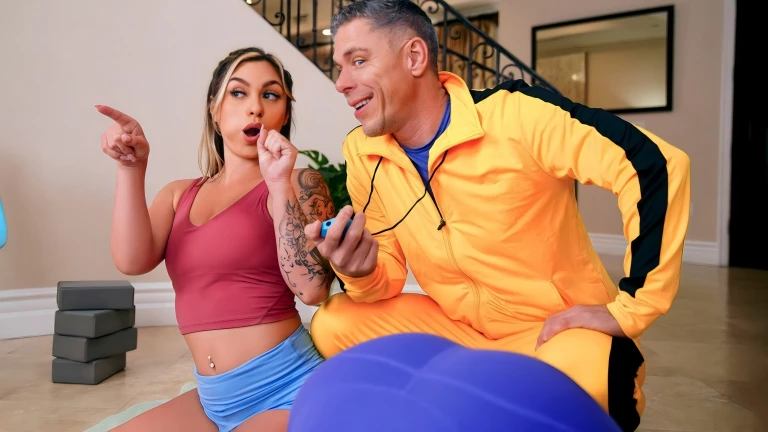 Ass to Grass Or Anal Pass?? 