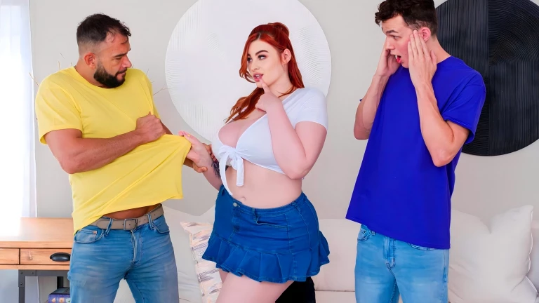 Obsessed Ex Wants Sex 