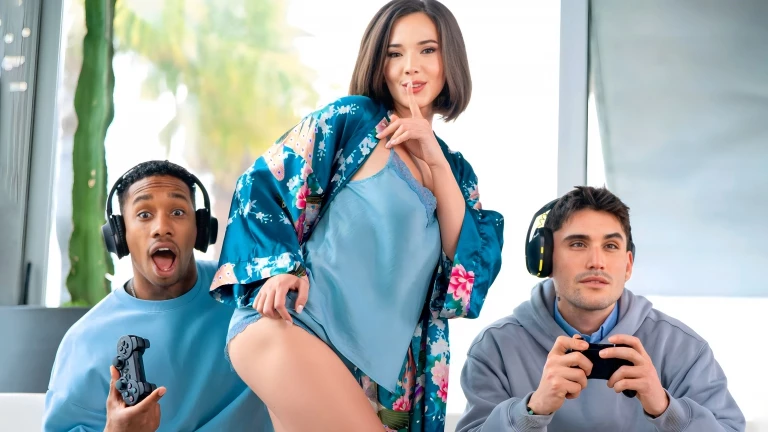 Cleaning Up Every Drop 