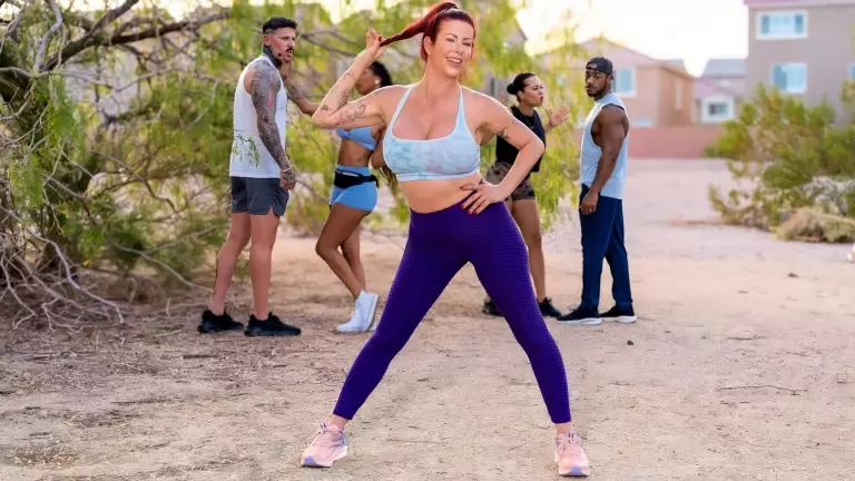 ⁣Running Away From Their Wives 