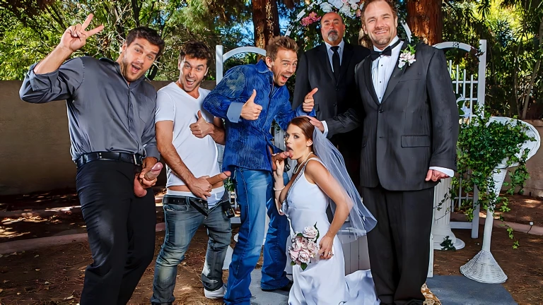 Last Call for Cock and Balls 