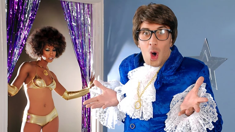 Keiran Lee: Bonemember 