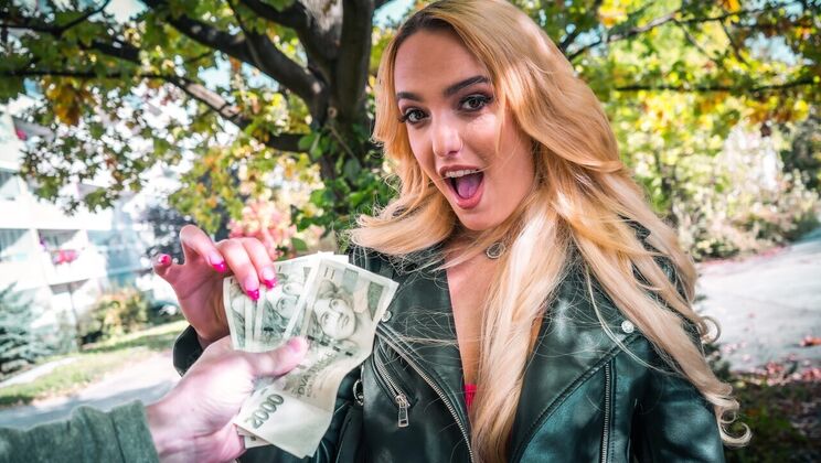 Public Agent - Erik EverhardAnna Khara - Hook, Line and Stonker 