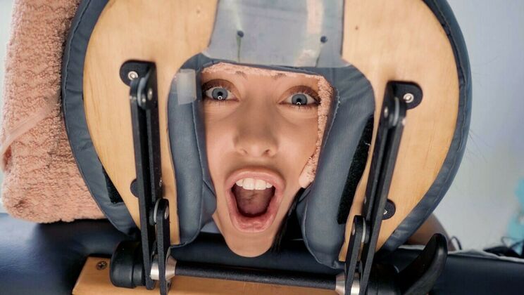 Lets Try Anal - Theodora DayLee Bone - Releasing Her Anal Tension 