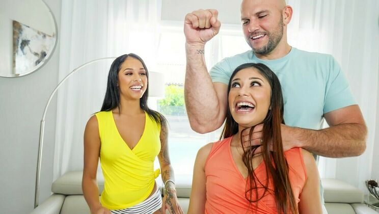 Dont Break Me - jmacCamila CortezXxlayna Marie - Double-Booked 