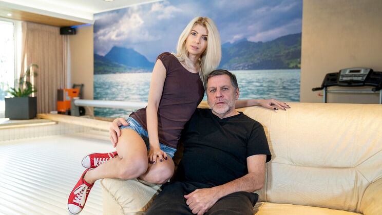 Oldje - PhillipeMissy Luv - Sexy Connection 