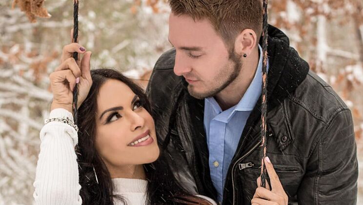 Trans Sensual - TS FoxxyJake Karhoff - Deep Inside TS FOXXY Scene 3 