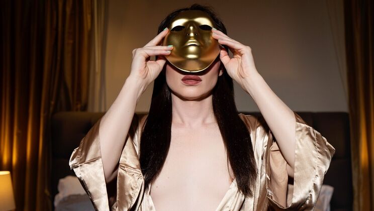 Trans Angels - Natalie MarsMichael DelRay - No Angel 