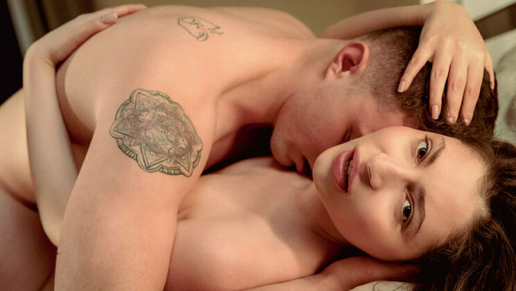 SexArt - Jimmy BudHelina Dream - Follow Your Heart (2023) 