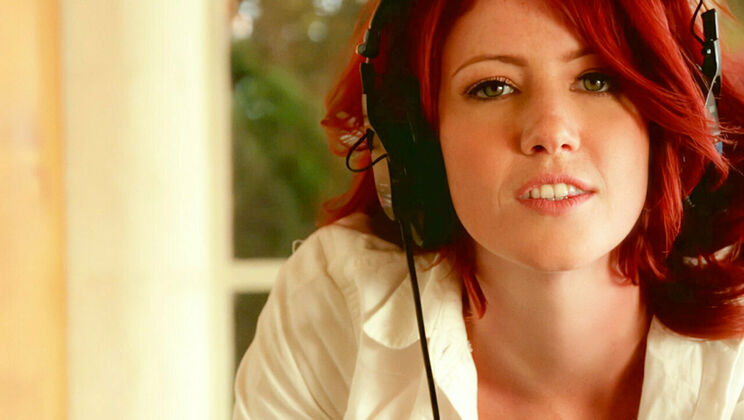 SexArt - Elle Alexandra - Girls Love Sex - The Lost Tapes Episode 1 (2022) 