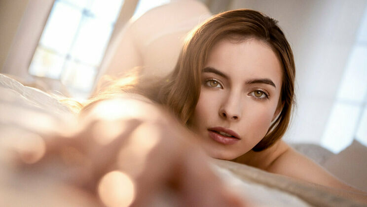 SexArt - Loren Sun - Impressions (2022) 