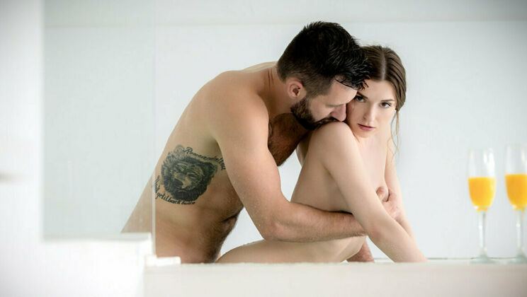 SexArt - JuliettaLando Ryder - Swirling (2022) 