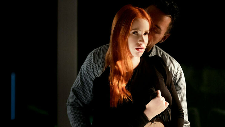 SexArt - Kiara LordMugur - My Life My Choice (2020) 