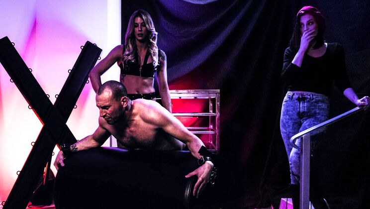 Pure Taboo - Stirling CooperSovereign SyreCasey Kisses - Transgressions: A Sovereign Syre Story 