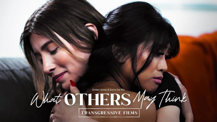 Transfixed - Ember SnowKorra Del Rio - What Others May Think 