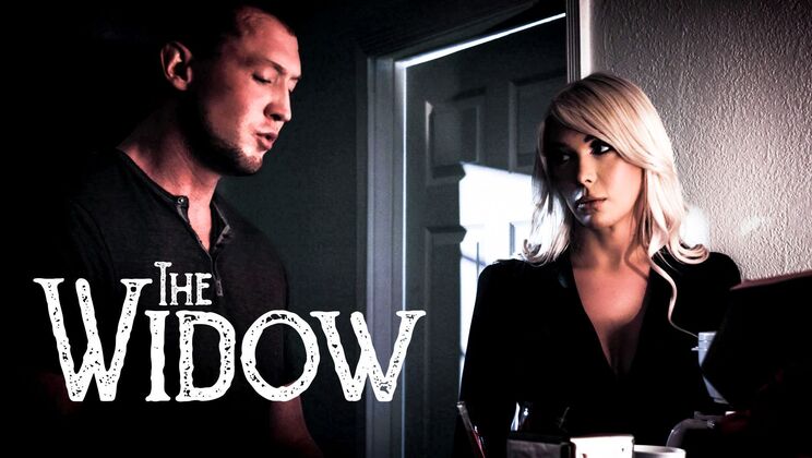 Pure Taboo - Aubrey KatePierce Paris - The Widow 