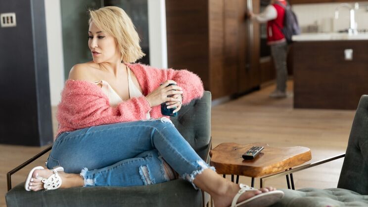 Family Sinners - Ryan KeelyJoshua Lewis - Mothers & Stepson 8 Episode 4 