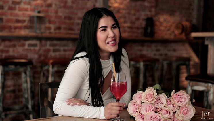 Nubile Films - Lady D - August 2023 Fantasy Interview - S45:E4 