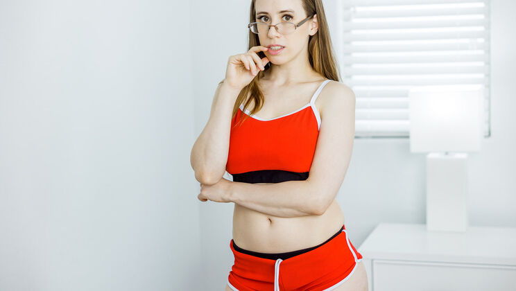 Perv Mom - Jackie HoffJoshua Lewis - A Matter of Motivation 