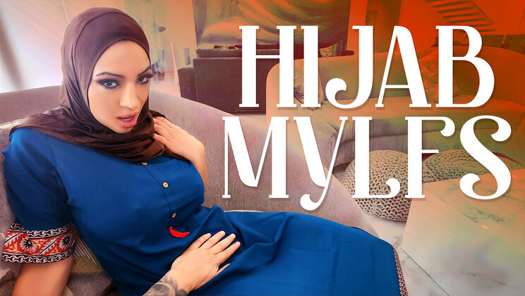 Hijab Mylfs - Allen SwiftSasha Pearl - Taking Care of Her 
